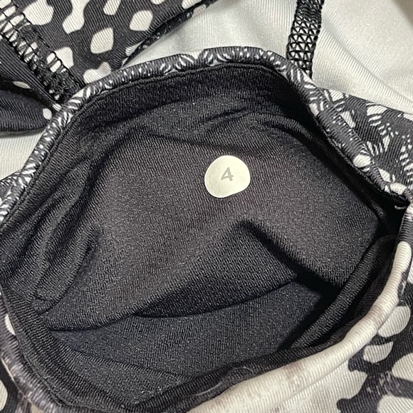 Lululemon Athletica Leggings Size 4 - Picture 8 of 11